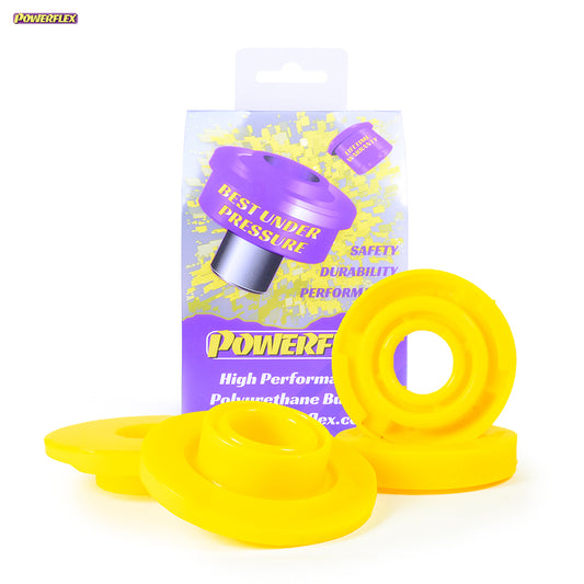 Posiz. n°6 - Qt. 2 - Powerflex per BMW Serie 3 E36 incl. M3 (1990 - 1998) - PFR5-3617