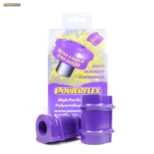 Posiz. n°2 - Qt. 2 - Powerflex per Renault 21 incl. Turbo (1986-1994)  - PFF60-602-23