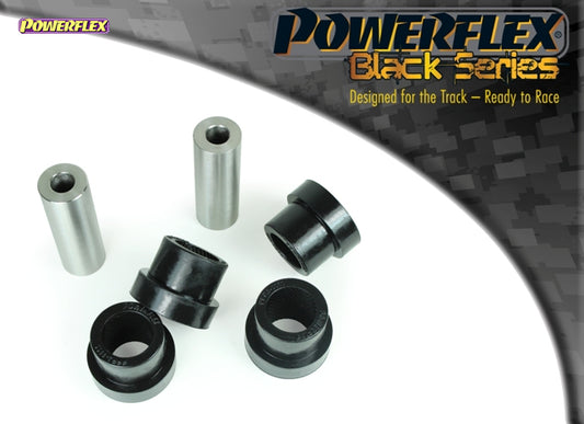 Posiz. n°21 - Qt. 2 - Powerflex per Audi A6 / S6 / RS6 A6 C5 Avant Quattro (1997-2005) - PFR3-1111BLK