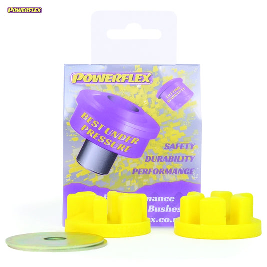 Posiz. n°5 - Qt. 1 - Powerflex per Mini R50/52/53 Mk1 (2000 - 2006)  - PFF5-105