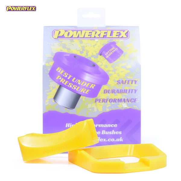 Posiz. n°26 - Qt. 1 - Powerflex per Ford Focus  Focus Mk3 ST (2011-2018) - PFF19-1826