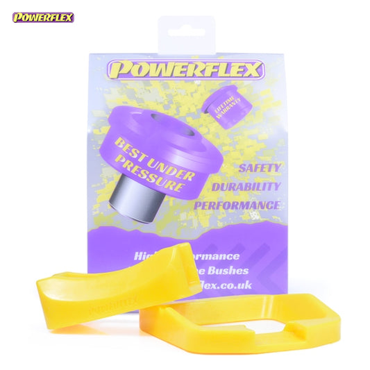Posiz. n°26 - Qt. 1 - Powerflex per Ford Focus  Focus Mk3 ST (2011-2018) - PFF19-1826