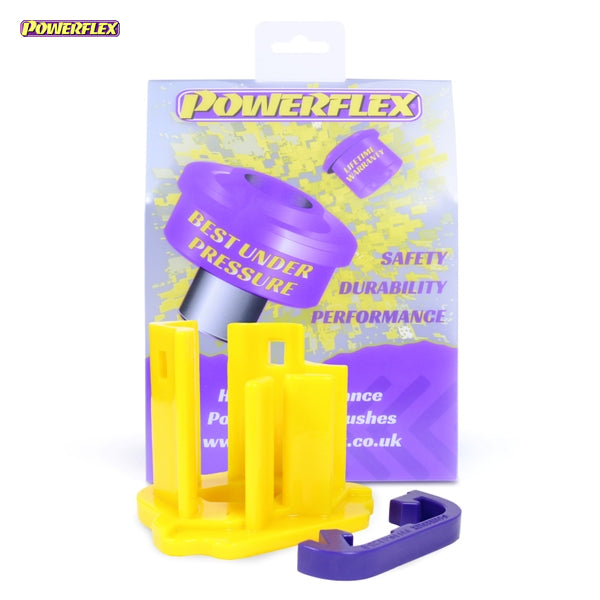 Posiz. n°20 - Qt. 1 - Powerflex per Ford Fiesta  Fiesta Mk6 incl. ST (2002-2008) - PFF19-1120