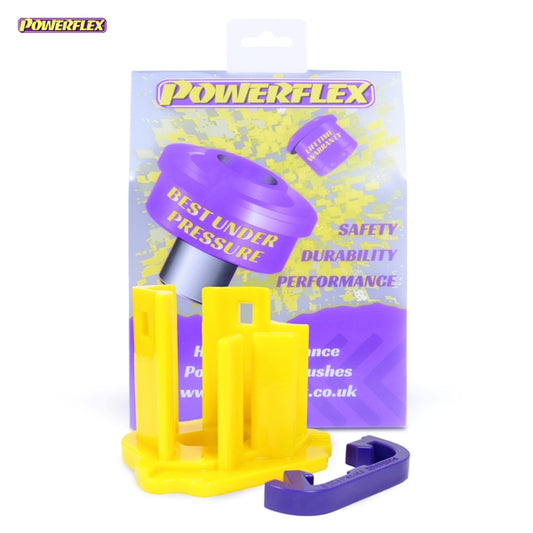 Posiz. n°20 - Qt. 1 - Powerflex per Ford Fiesta  Fiesta Mk6 incl. ST (2002-2008) - PFF19-1120