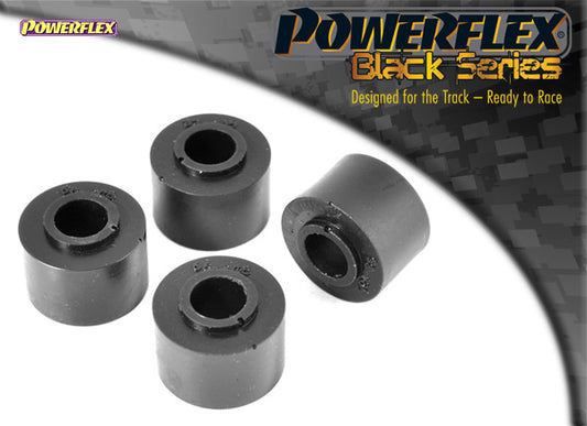 Posiz. n°5 - Qt. 2 - Powerflex per Saab 9000 (1985-1998)  - PFF66-105BLK
