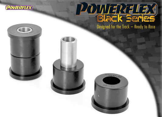 Posiz. n°1 - Qt. 2 - Powerflex per Nissan Sunny/Pulsar GTi-R (1990-1994)  - PFF46-101BLK