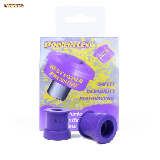 Posiz. n°11 - Qt. 2 - Powerflex per Ford Escort  Escort Mk5,6 RS2000 4X4 1992-96 - PFR19-511