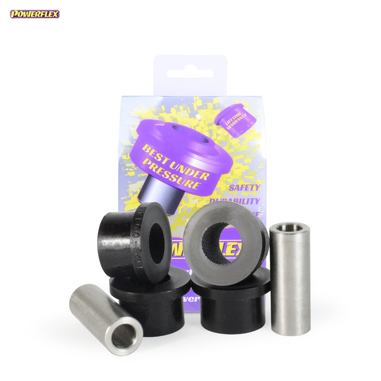 Posiz. n°1 - Qt. 2 - Powerflex per Renault 21 incl. Turbo (1986-1994)  - PFF60-601 ORG