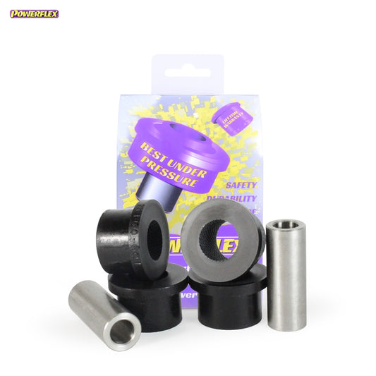 Posiz. n°1 - Qt. 2 - Powerflex per Renault 21 incl. Turbo (1986-1994)  - PFF60-601 ORG