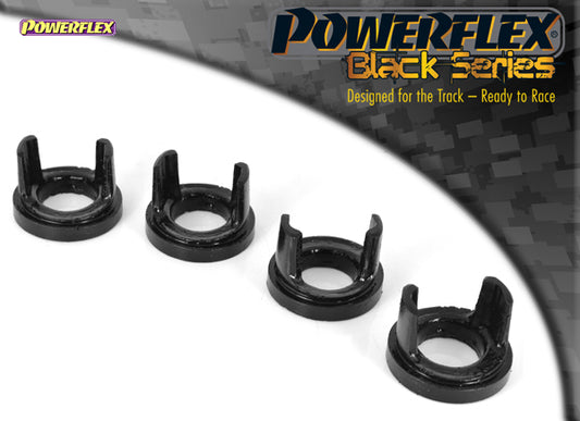 Posiz. n°11 - Qt. 2 - Powerflex per Volvo 240 (1975 - 1993)  - PFR88-219BLK