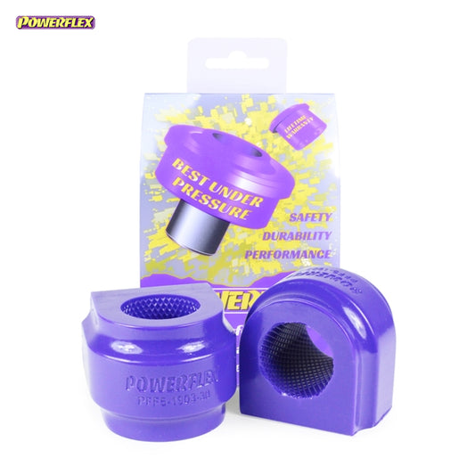 Posiz. n°3 - Qt. 2 - Powerflex per BMW Serie 4 F32, F33, F36 (2013 -) - PFF5-1903-30