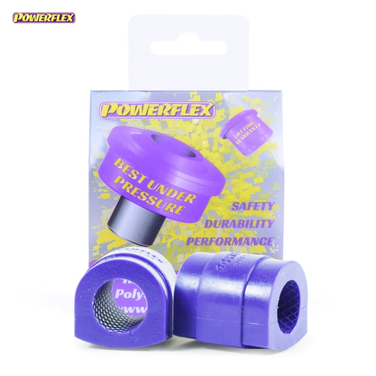 Posiz. n°3 - Qt. 2 - Powerflex per Alfa Romeo Brera (2005-2010)  - PFF1-503-24