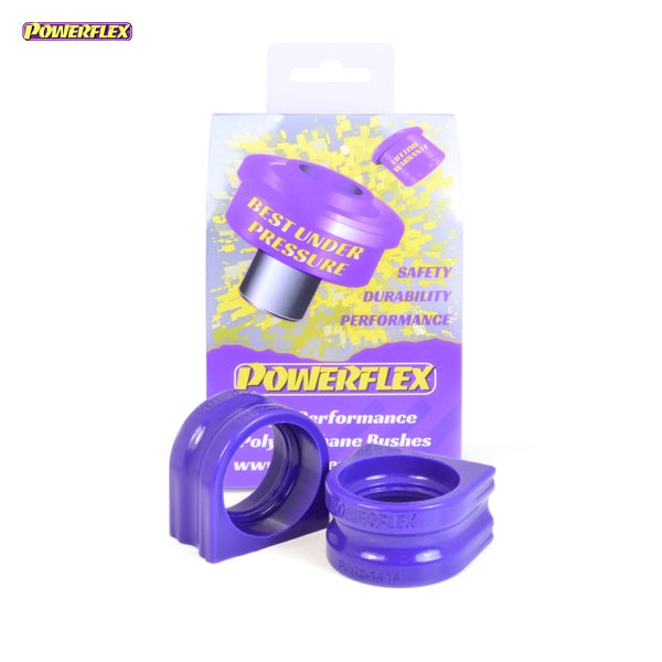 Posiz. n°14 - Qt. 2 - Powerflex per BMW Serie X X6 E71 (2007-2014) - PFR5-1414