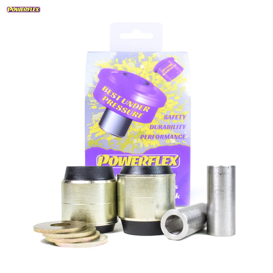 Posiz. n°12 - Qt. 2 - Powerflex per Jaguar (Daimler) XK, XKR - X150 (2006-)  - PFR27-612