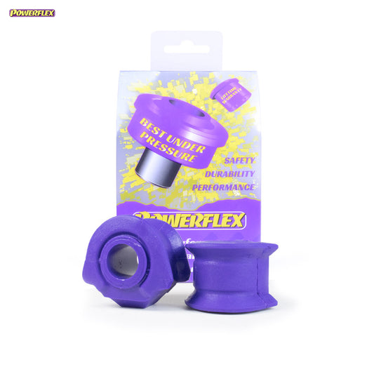 Posiz. n°3 - Qt. 2 - Powerflex per Ford Escort  Escort Mk3 & 4 incl. XR3i/RS1600i, Orion Mk1 & 2 (1980-1990) - PFF19-122