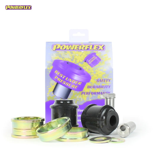 Posiz. n°1 - Qt. 2 - Powerflex per BMW Serie 4 F32, F33, F36 (2013 -) - PFF5-1901G