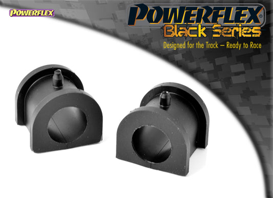 Posiz. n°3 - Qt. 2 - Powerflex per Mitsubishi Lancer Evolution IV, V & VI RS/GSR (1996 - 2001)  - PFF44-103-23BLK