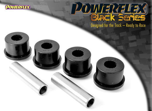 Posiz. n°10 - Qt. 2 - Powerflex per Volvo 240 (1975 - 1993)  - PFR88-210BLK