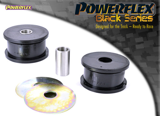 Posiz. n°2 - Qt. 2 - Powerflex per Opel Corsa Corsa B (1998-2000) - PFF80-204BLK