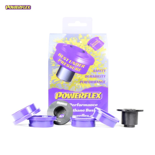 Posiz. n°26 - Qt. 2 - Powerflex per BMW Serie 3 E36 incl. M3 (1990 - 1998) - PFR5-326