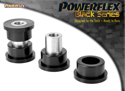 Posiz. n°9 - Qt. 2 - Powerflex per Toyota GT86 (2012  )  - PFR69-509BLK