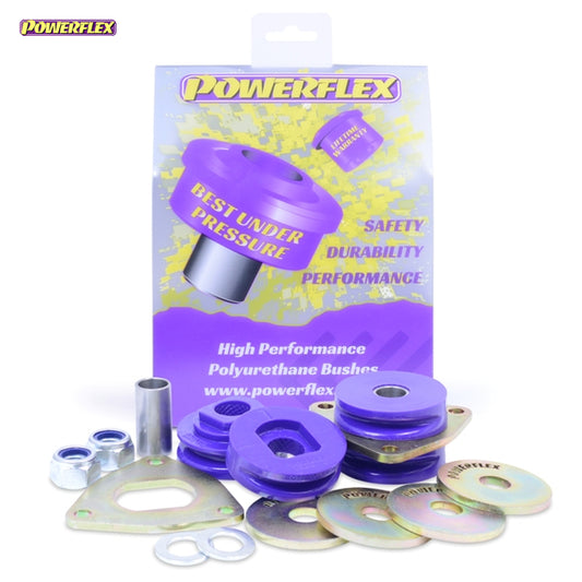 Posiz. n°11 - Qt. 2 - Powerflex per Land Rover Range Rover incl. Sport, Evoque & Classic Range Rover Classic (1970 - 1985) - PFR32-111