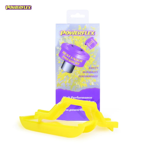 Posiz. n°25 - Qt. 1 - Powerflex per Ford Focus  Focus Mk2 ST (2005-2010) - PFF19-1225