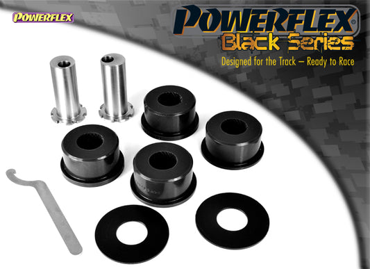 Posiz. n°10 - Qt. 2 - Powerflex per Volkswagen Transporter T6 / 6.1 Transporter (2015 - ) - PFR85-1310GBLK