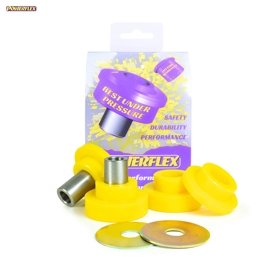 Posiz. n°11 - Qt. 2 - Powerflex per Nissan Skyline R32, R33 incl. GT-R & GTS  - PFR46-410