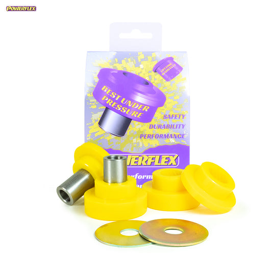 Posiz. n°11 - Qt. 2 - Powerflex per Nissan Skyline R32, R33 incl. GT-R & GTS  - PFR46-410