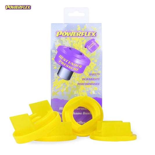 Posiz. n°32 - Qt. 2 - Powerflex per Audi A4 / S4 / RS4 A4 B8 (2008-2016) - PFR3-733