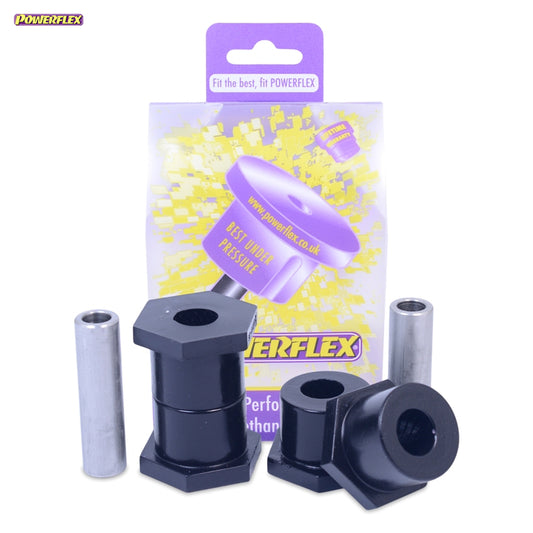 Posiz. n°6 - Qt. 2 - Powerflex per Opel Calibra 2wd (1989-1997)  - PFR80-440MLK