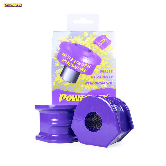 Posiz. n°3 - Qt. 2 - Powerflex per Ford Sierra Sierra Non-Cosworth (1982-1994) - PFF19-124