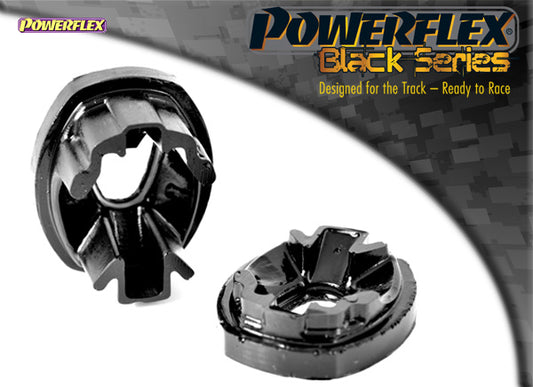 Posiz. n°4 - Qt. 1 - Powerflex per Peugeot 207 (2006 - 2014)  - PFF50-509BLK