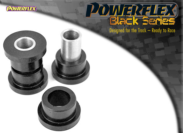 Posiz. n°1 - Qt. 2 - Powerflex per Ford Fiesta  Fiesta Mk1 & 2 (1976-1989) - PFF19-302BLK