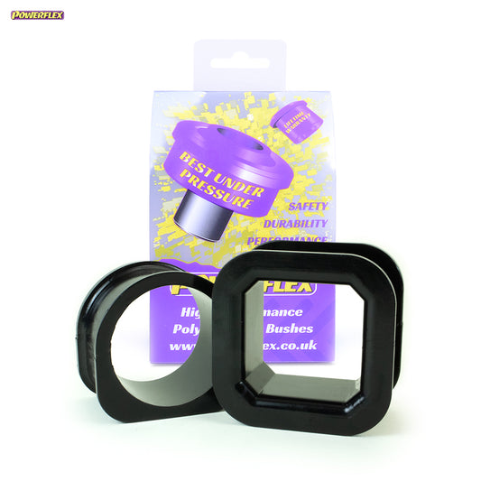 Posiz. n°13 - Qt. 1 - Powerflex per Subaru Forester Forester SG (2002 - 2008) - PFF69-109K