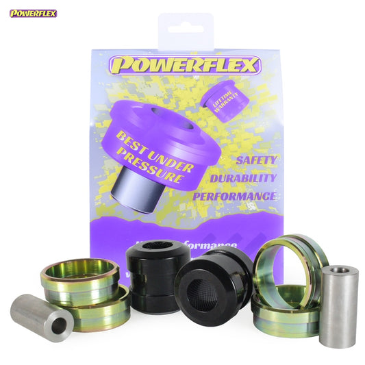 Posiz. n°2 - Qt. 2 - Powerflex per Jaguar (Daimler) F Type (2013-)  - PFF27-1002