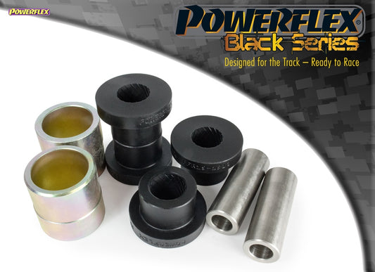 Posiz. n°13 - Qt. 2 - Powerflex per Volvo XC60 (2009 - )  - PFR19-1913BLK