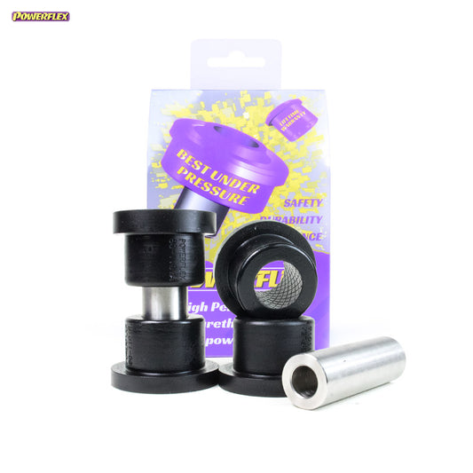 Posiz. n°1 - Qt. 2 - Powerflex per Alfa Romeo MiTo (2008-2018)  - PFF80-1101