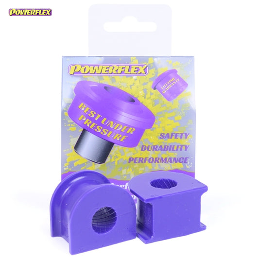 Posiz. n°4 - Qt. 2 - Powerflex per MG ZR (2001-2005)  - PFF63-404-23