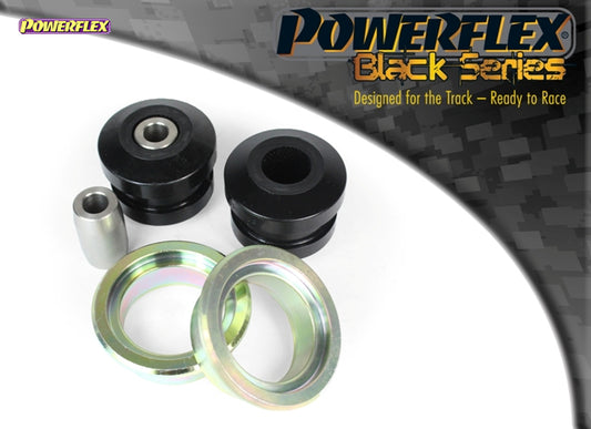 Posiz. n°2 - Qt. 2 - Powerflex per Volkswagen T-Cross (2018 -  )  - PFF85-2002BLK