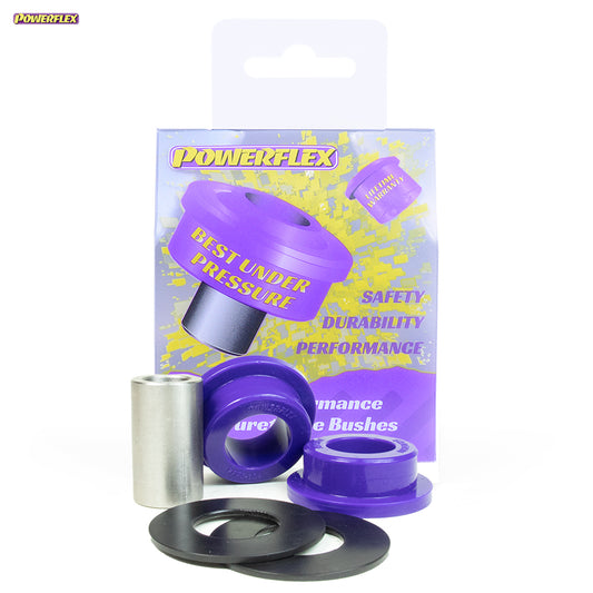 Posiz. n°6 - Qt. 1 - Powerflex per Mini R50/52/53 Mk1 (2000 - 2006)  - PFF5-104