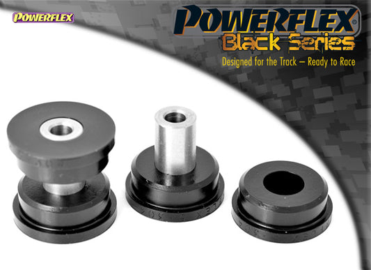 Posiz. n°3 - Qt. 2 - Powerflex per BMW Serie Z Z3 (1994 - 2002) - PFF5-304BLK