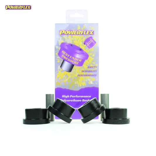 Posiz. n°12 - Qt. 2 - Powerflex per Mitsubishi Lancer Evolution IV, V & VI RS/GSR (1996 - 2001)  - PFR44-117