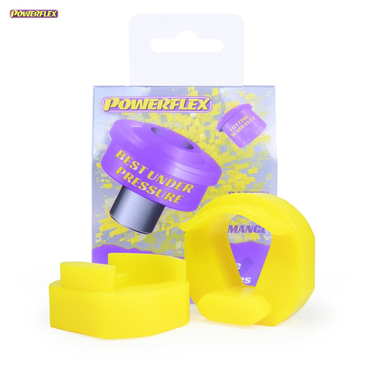 Posiz. n°8 - Qt. 1 - Powerflex per Mini R50/52/53 Mk1 (2000 - 2006)  - PFF5-108