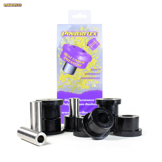 Posiz. n°10 - Qt. 4 - Powerflex per BMW Serie 5 E28 (1982 - 1988) - PFR5-606