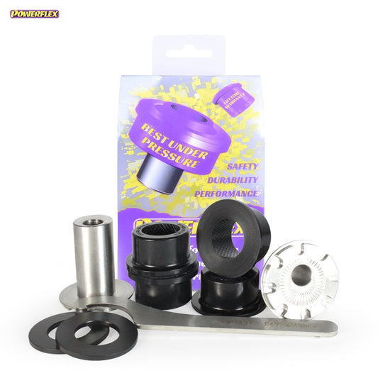 Posiz. n°1 - Qt. 2 - Powerflex per Volkswagen Beetle Beetle A5 ponte posteriore rigido (2011 - ) - PFF85-501G