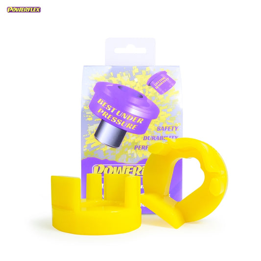 Posiz. n°8 - Qt. 1 - Powerflex per Mini R50/52/53 Mk1 (2000 - 2006)  - PFF5-121