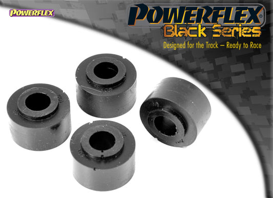 Posiz. n°2 - Qt. 2 - Powerflex per Nissan Sunny/Pulsar GTi-R (1990-1994)  - PFF46-102BLK