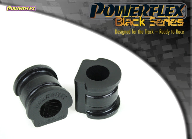 Posiz. n°3 - Qt. 2 - Powerflex per Volkswagen Fox  - PFF85-603-19BLK